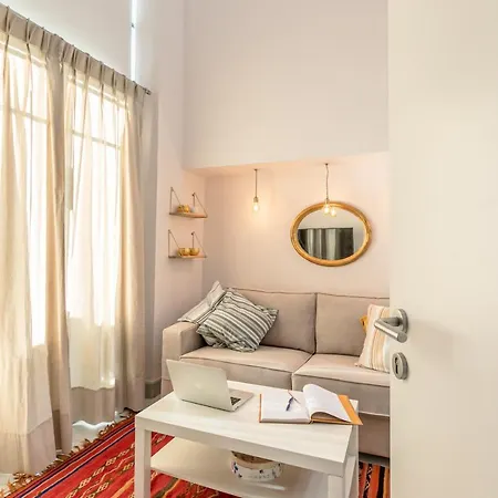 Loft Duplex Sevilla Wall Exterior photo