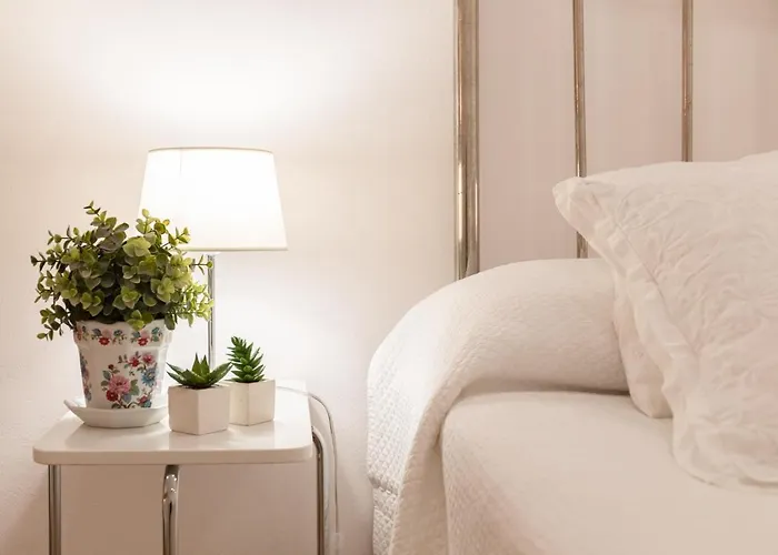 Loft Duplex Sevilla Wall