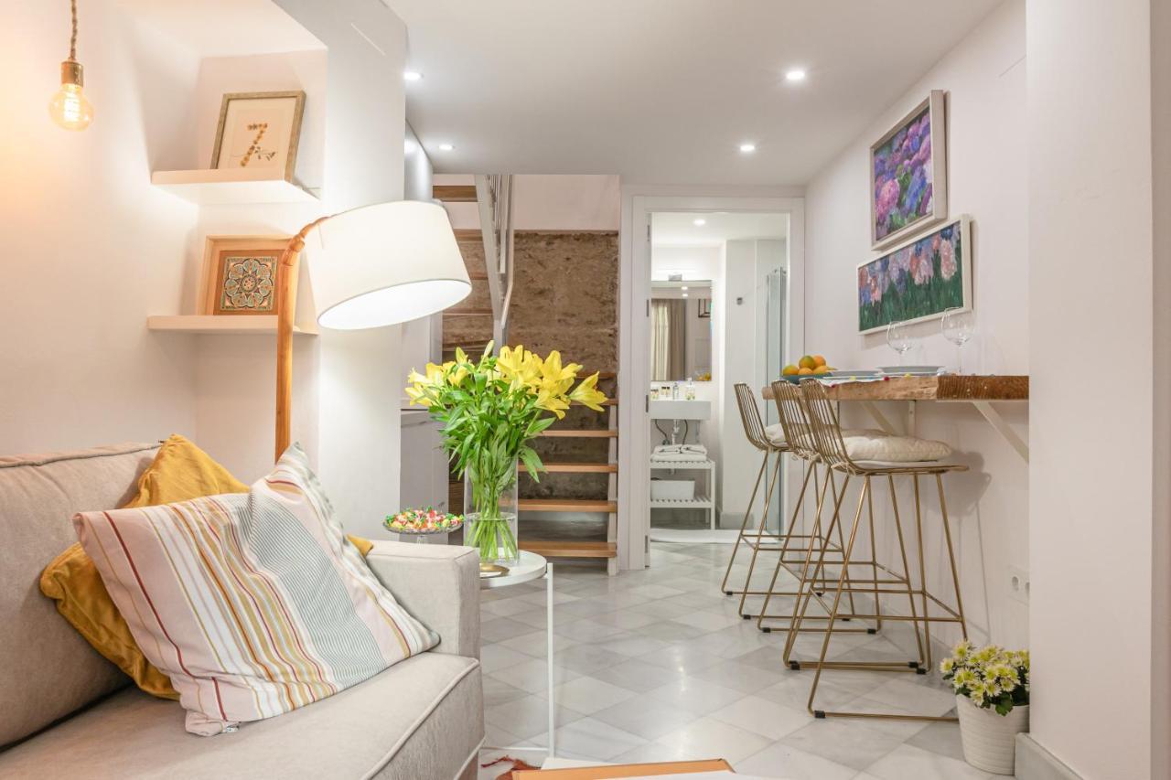 Loft Duplex Sevilla