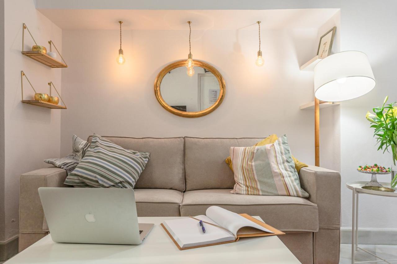 Loft Duplex Apartment Seville