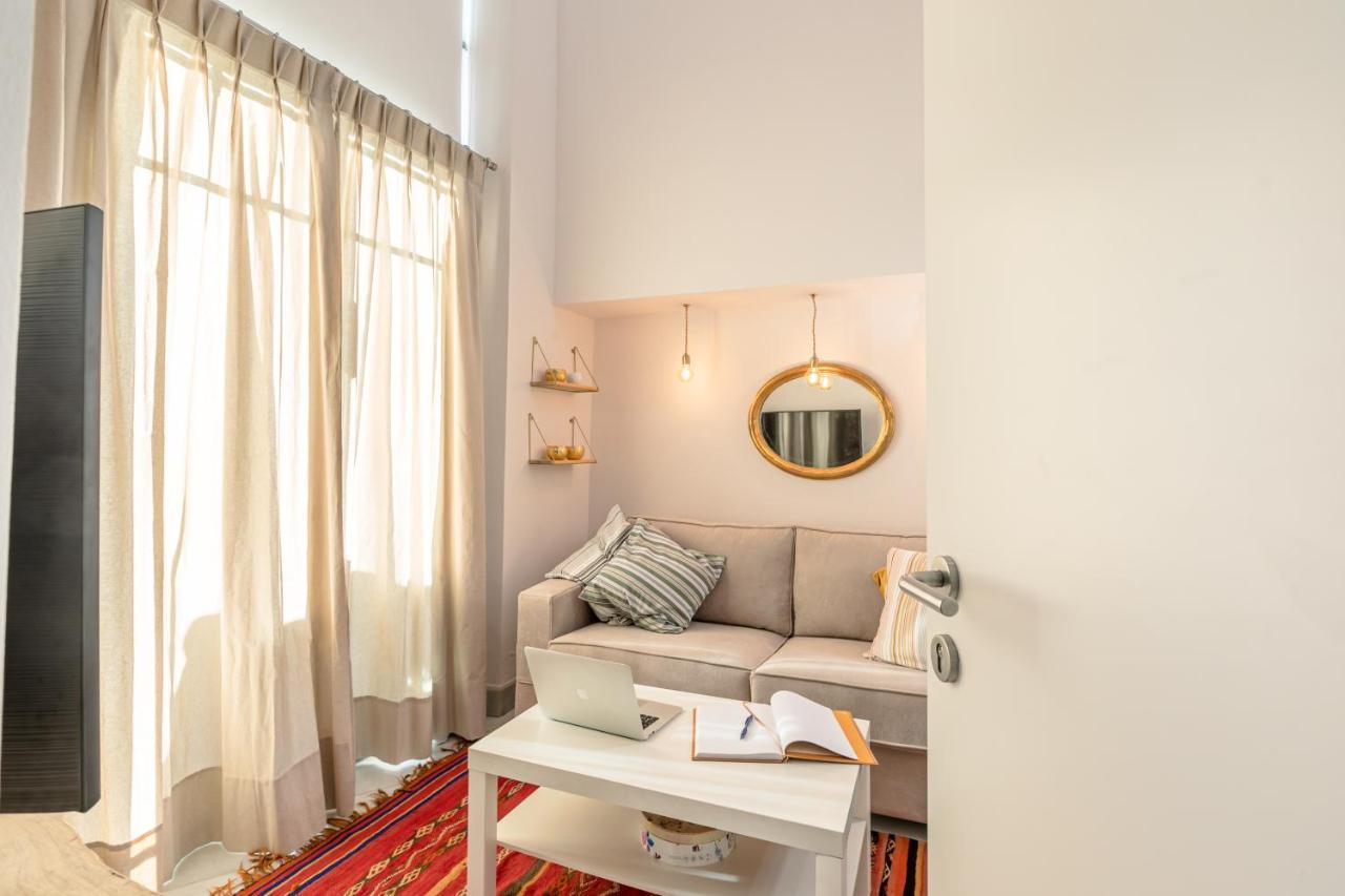 Loft Duplex Sevilla Appartamento *
