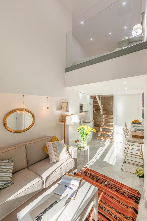 Loft Duplex Sevilla *