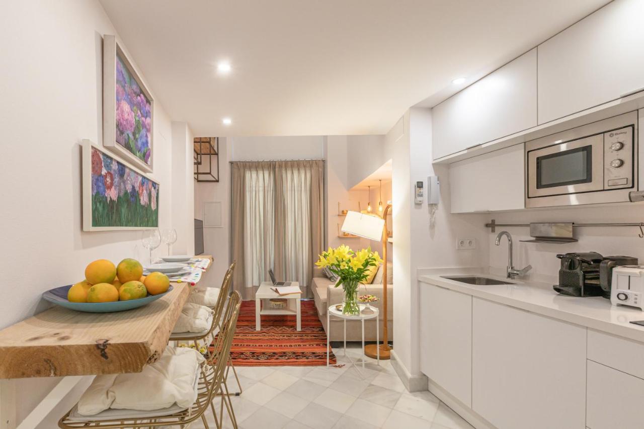 Loft Duplex * Seville