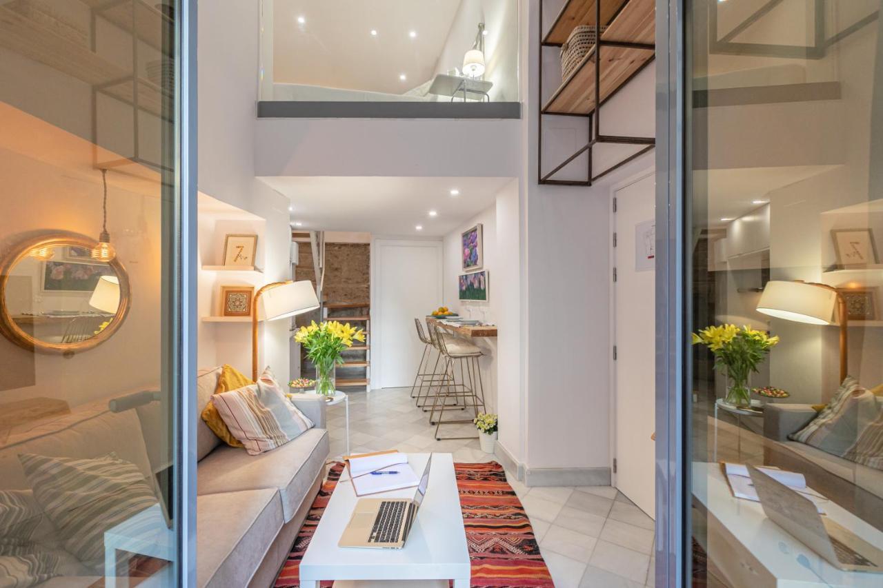 Loft Duplex Sevilla Appartamento