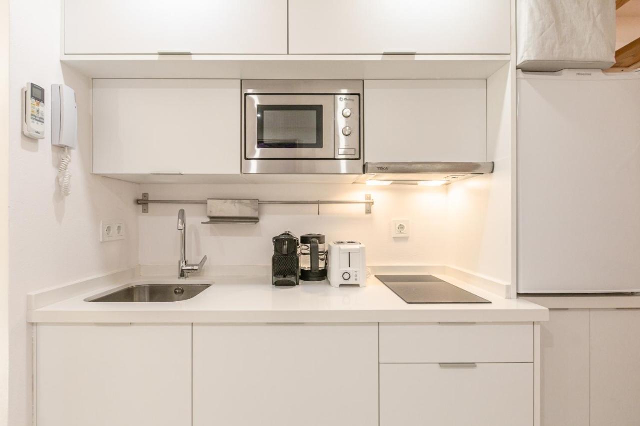 Loft Duplex Sevilla Appartamento *