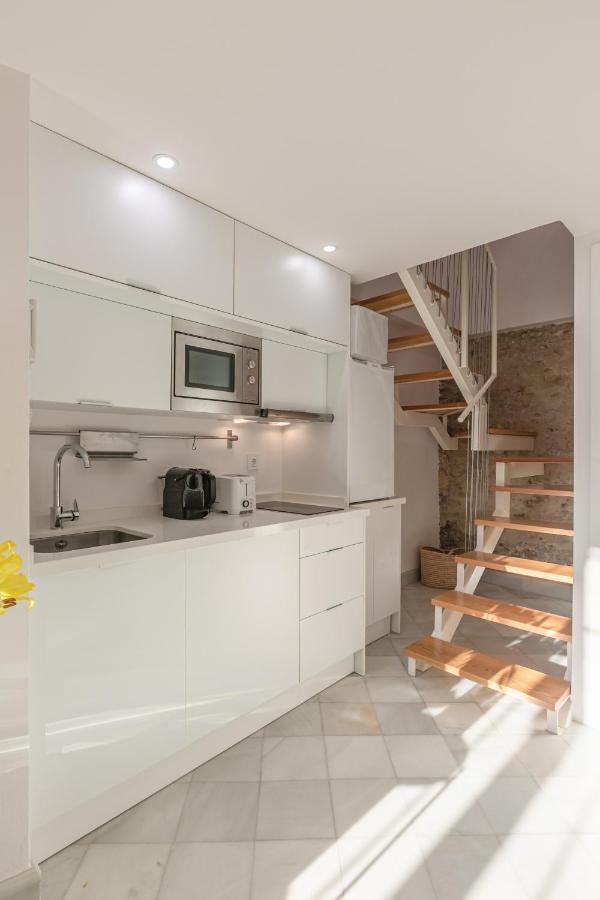 Loft Duplex * Seville