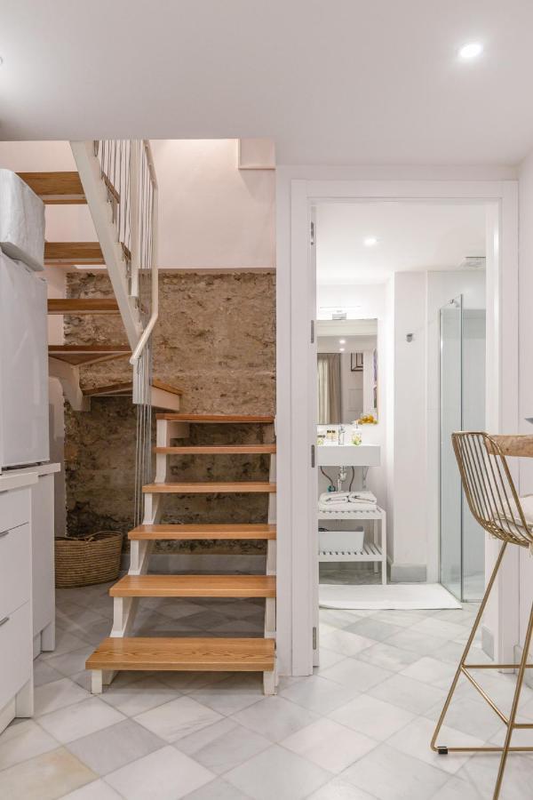 Loft Duplex Apartment Seville
