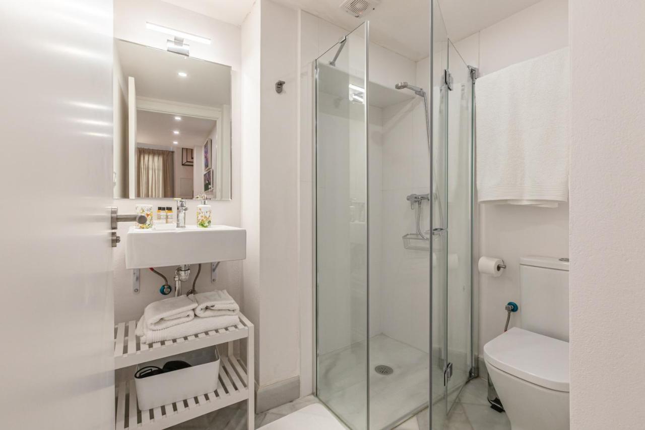 Loft Duplex Sevilla Appartamento