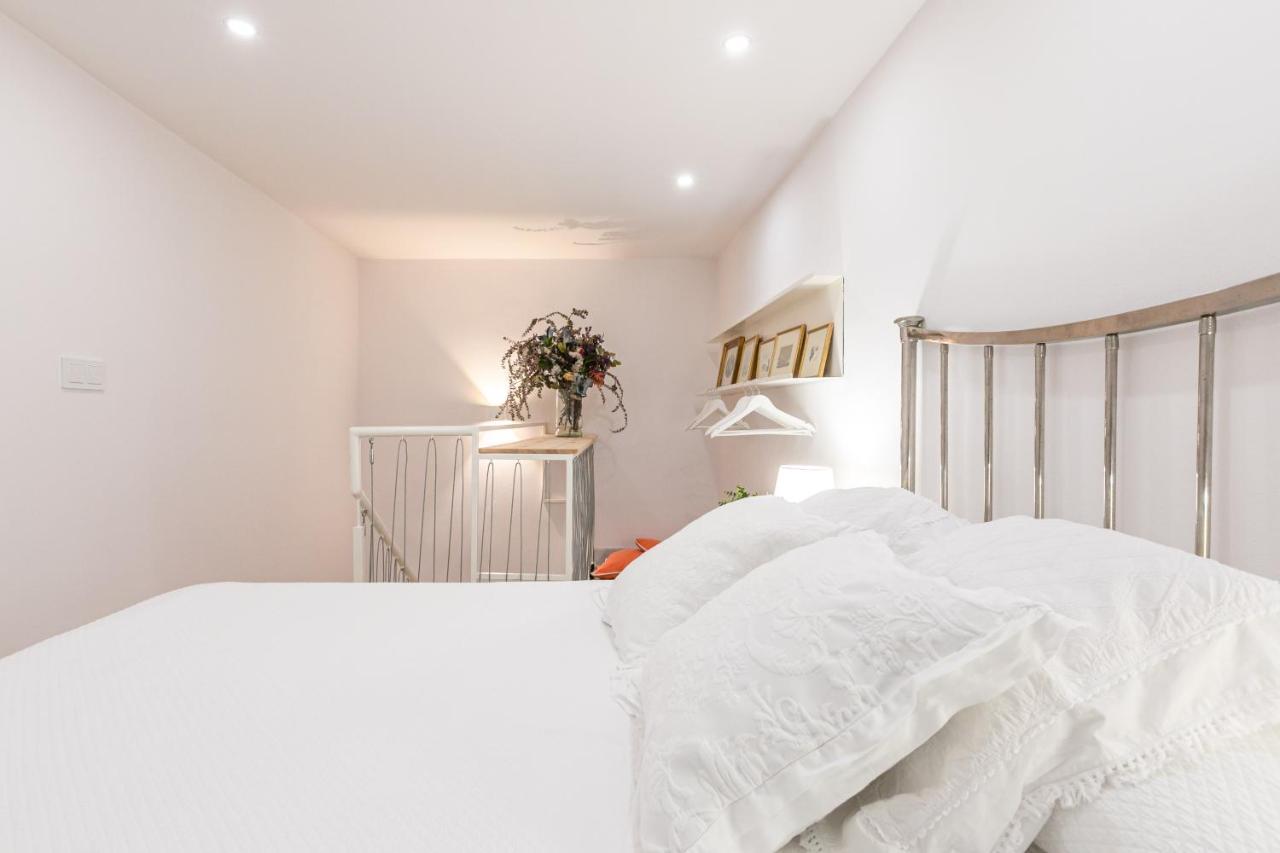 Apartment Loft Duplex Seville