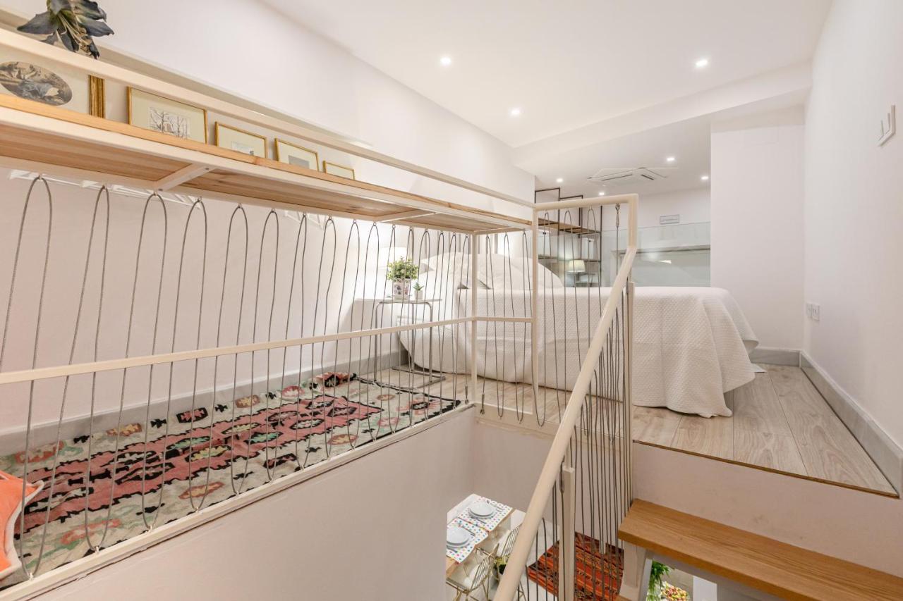 Loft Duplex Sevilla *