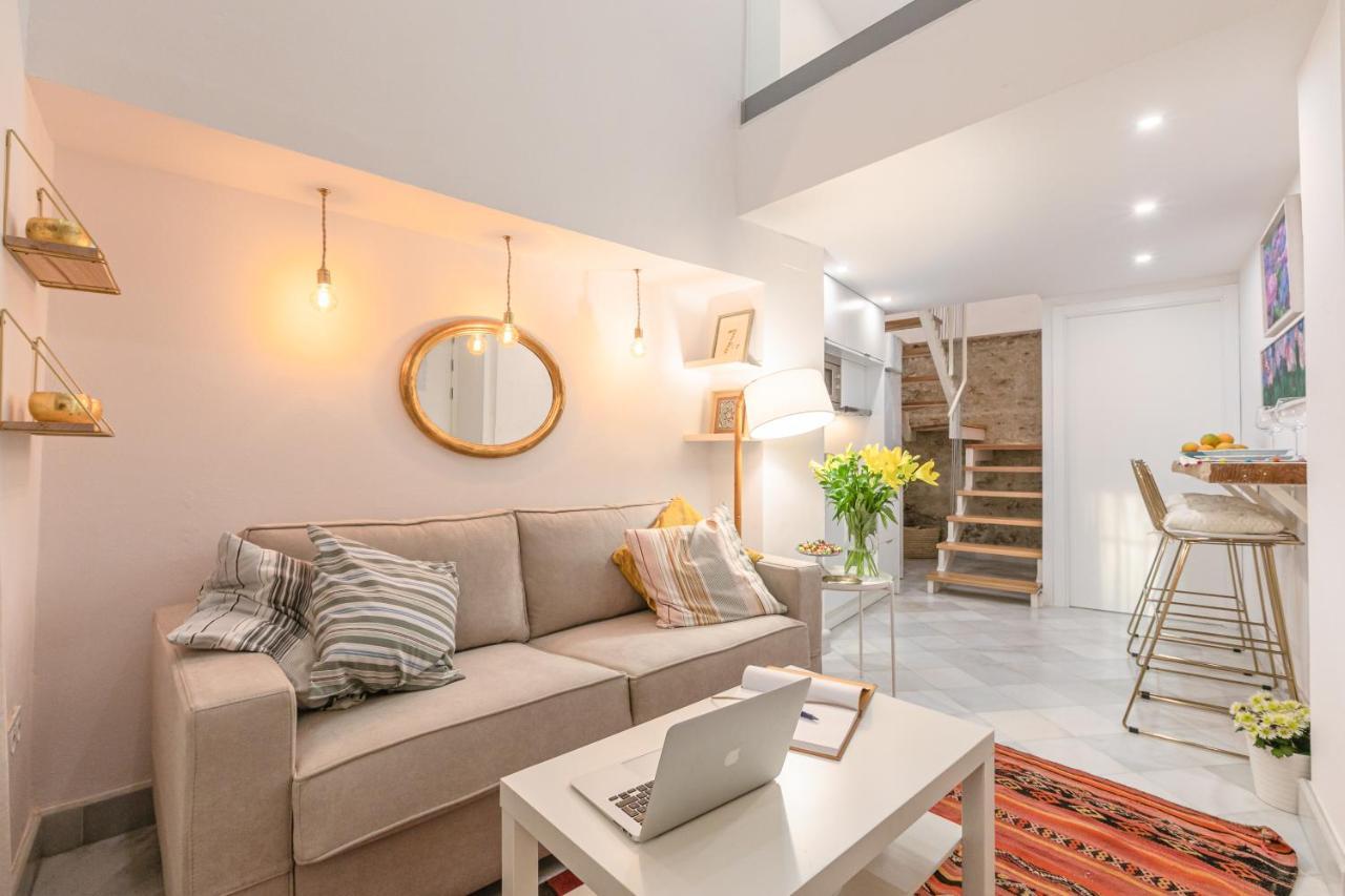 Loft Duplex Apartment *
