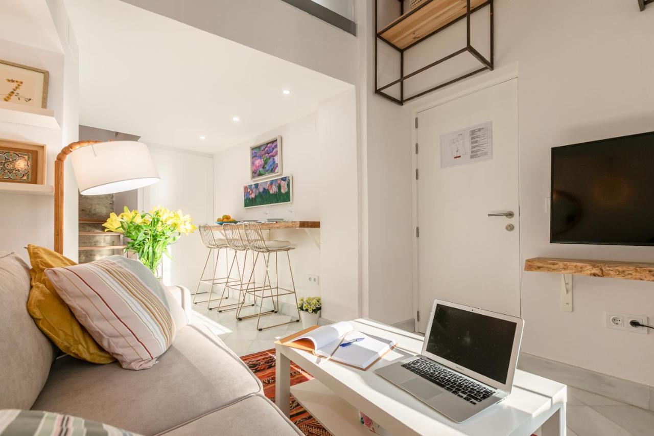 Loft Duplex Apartment *