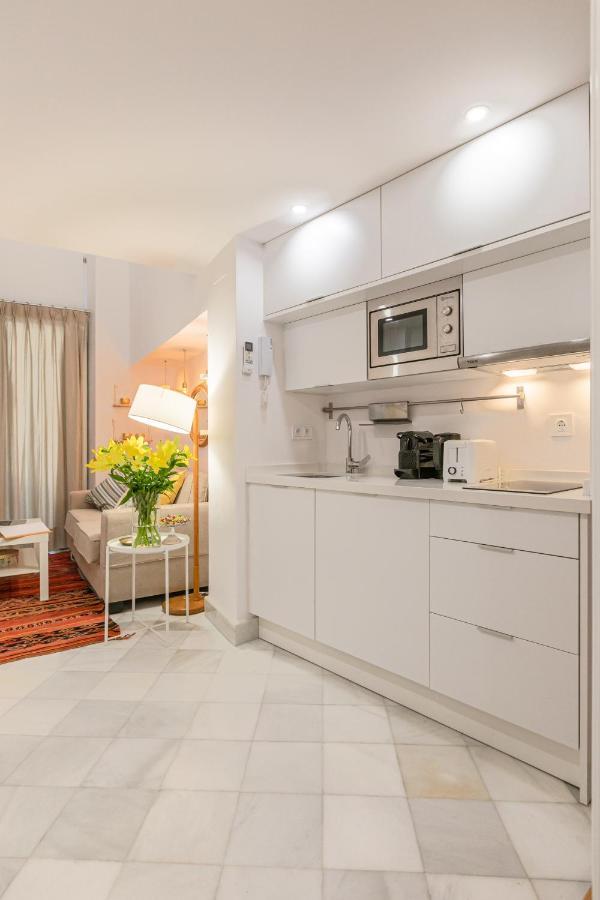 Loft Duplex Sevilla *