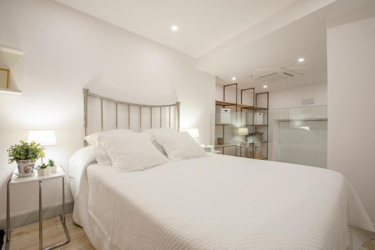 Loft Duplex Seville