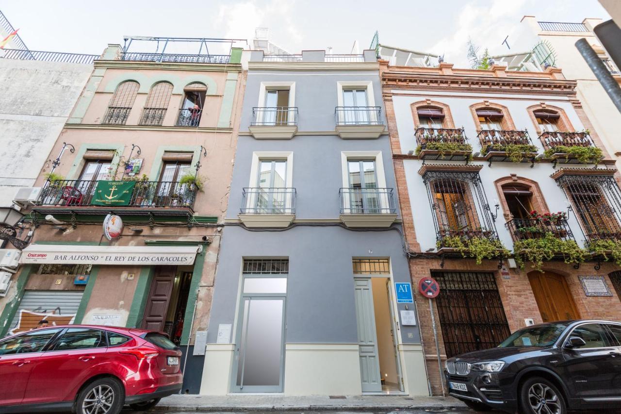 Loft Duplex Sevilla